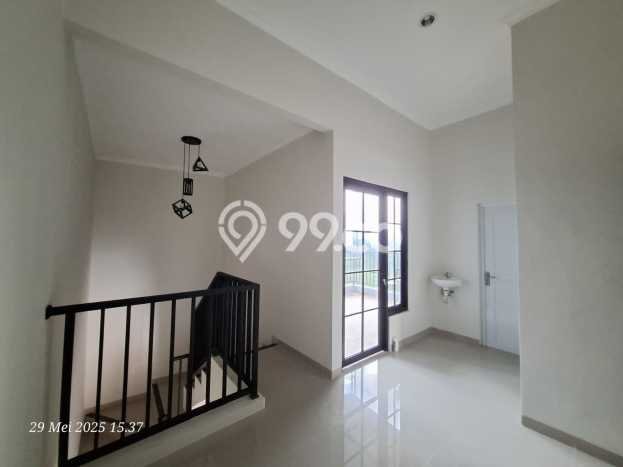 Rumah Minimalis 3 Kamar LT 72m2 di Pudak Payung Rumah Minimalis 3 Kamar LT 72m2 di Pudak Payung