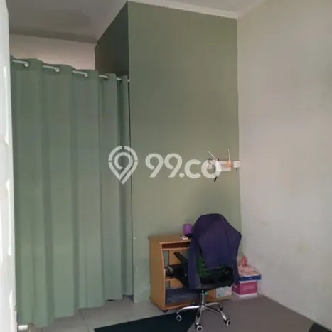 Rumah Idaman 2 KT Hemat Budget di Sambiroto Semarang Rumah Idaman 2 KT Hemat Budget di Sambiroto Semarang