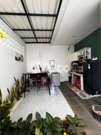 Rumah Modern 2 KT di BSB City Semarang Unfurnished Rumah Modern 2 KT di BSB City Semarang Unfurnished