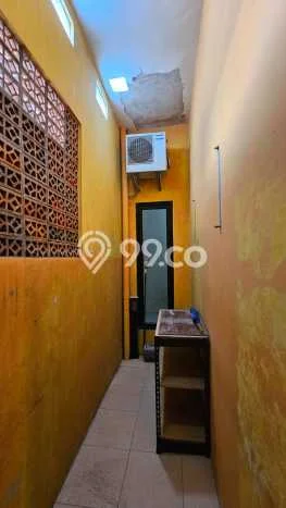 Rumah Modern 2 KT di Sendangmulyo Semarang Unfurnished Rumah Modern 2 KT di Sendangmulyo Semarang Unfurnished