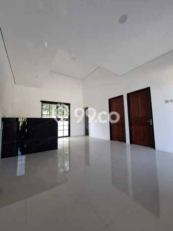 Rumah Modern Cantik 2 Kamar Siap Huni di Gunung Pati Rumah Modern Cantik 2 Kamar Siap Huni di Gunung Pati