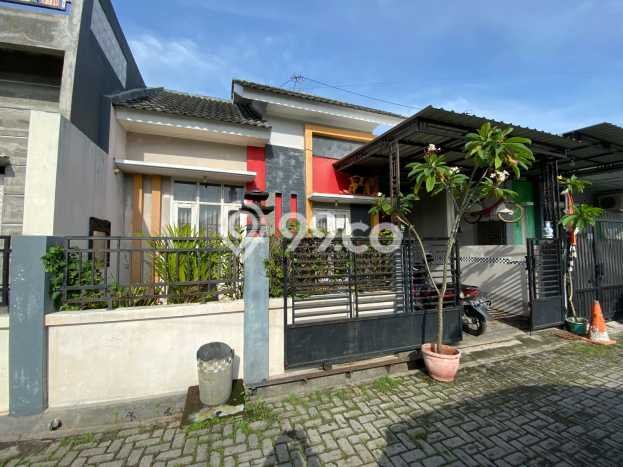 Jual Rumah Minimalis Bagus Punya 2 KT di Pedurungan Semarang SHM Jual Rumah Minimalis Bagus Punya 2 KT di Pedurungan Semarang SHM