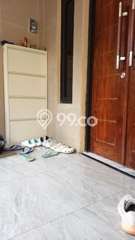 Hunian Cantik Modern Lb 200m2 di Banyumanik, Semarang Hunian Cantik Modern Lb 200m2 di Banyumanik, Semarang