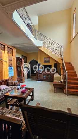 Hot Offer Hunian Mewah Ideal dan Luas di Semarang Barat, Semarang Hot Offer Hunian Mewah Ideal dan Luas di Semarang Barat, Semarang