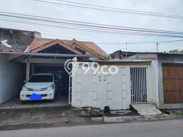 Best Deal Hunian Premium Ideal dan Luas di Pedurungan, Semarang Best Deal Hunian Premium Ideal dan Luas di Pedurungan, Semarang