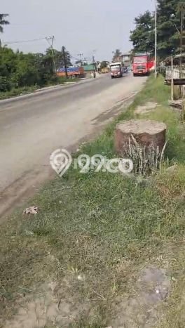 Lahan Kosong Dijual di Serang dengan Area 40600m2 Lahan Kosong Dijual di Serang dengan Area 40600m2