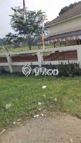 Lahan Kosong Dijual di Serang dengan Area 40600m2 Lahan Kosong Dijual di Serang dengan Area 40600m2