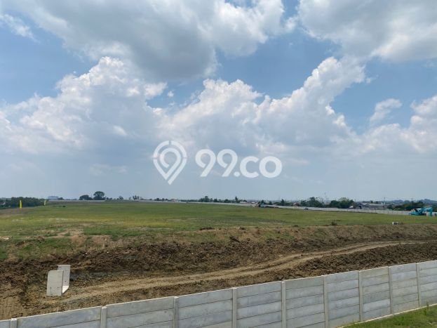 Lahan untuk Dijual Lokasi Karawang Timur, Karawang Luas 20000m2 - Lahan untuk Dijual Lokasi Karawang Timur, Karawang Luas 20000m2 -