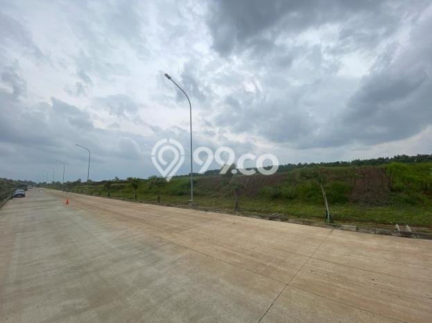 Tanah Strategis Dijual di Karawang Timur Karawang 13154m2 Tanah Strategis Dijual di Karawang Timur Karawang 13154m2
