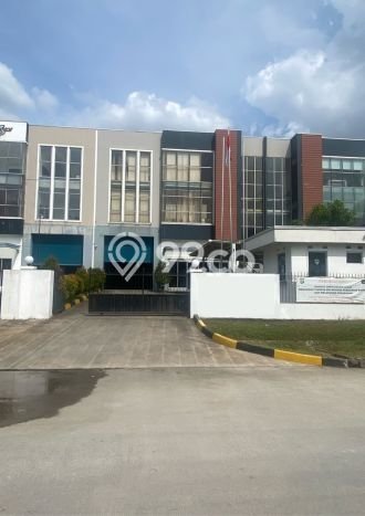 Gudang untuk disewa di Lippo Cikarang punya LT 1299m2 & LB 1126m2 harga sewa kompetitif Gudang untuk disewa di Lippo Cikarang punya LT 1299m2 & LB 1126m2 harga sewa kompetitif