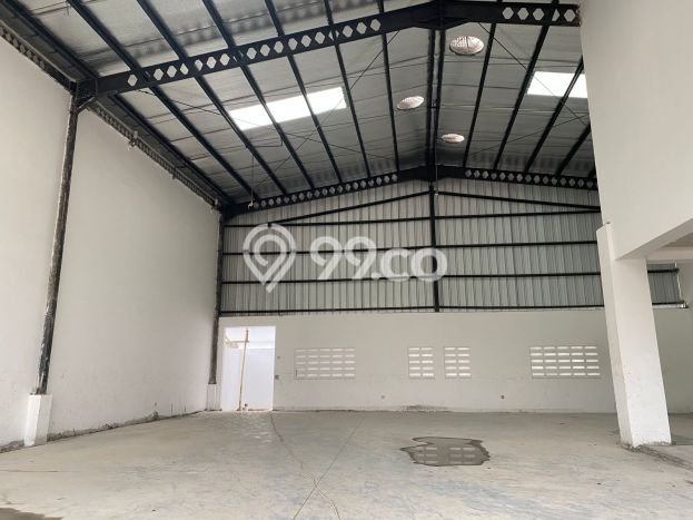 Gudang Dijual di Karawang Barat LT 250m2, LB 230m2 Solusi Investasi Cerdas Gudang Dijual di Karawang Barat LT 250m2, LB 230m2 Solusi Investasi Cerdas