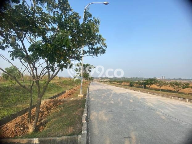 Tanah Kavling di Karawang Barat Dijual dengan Luas 25361m2 Tanah Kavling di Karawang Barat Dijual dengan Luas 25361m2