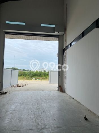 Gudang paling strategis disewakan di Lippo Cikarang Cikarang Gudang paling strategis disewakan di Lippo Cikarang Cikarang