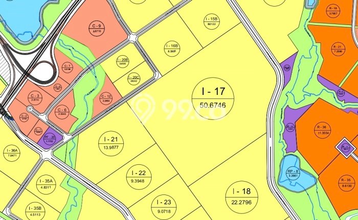 Lahan Strategis di Cipeundeuy Dijual dengan Luas 50000m2 Lahan Strategis di Cipeundeuy Dijual dengan Luas 50000m2
