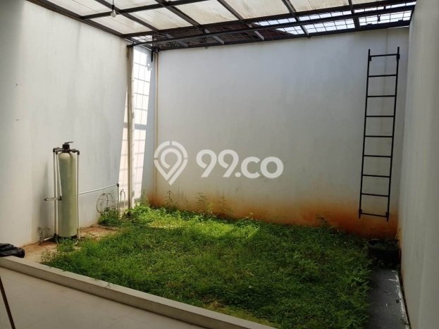 Rumah Strategis Minimalis Lb 110m2 di Ciputat, Tangerang Selatan Rumah Strategis Minimalis Lb 110m2 di Ciputat, Tangerang Selatan