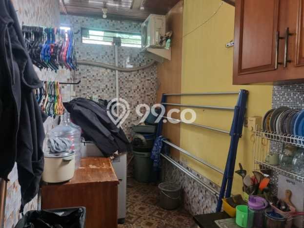 Kos-kosan Dijual di Johar Baru, Jakarta Pusat dengan 18 Kamar Tidur, 19 Kamar Mandi Kos-kosan Dijual di Johar Baru, Jakarta Pusat dengan 18 Kamar Tidur, 19 Kamar Mandi
