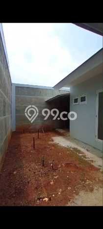 Rumah Minimalis 4 Kamar LT 138m2 di Harapan Indah Rumah Minimalis 4 Kamar LT 138m2 di Harapan Indah