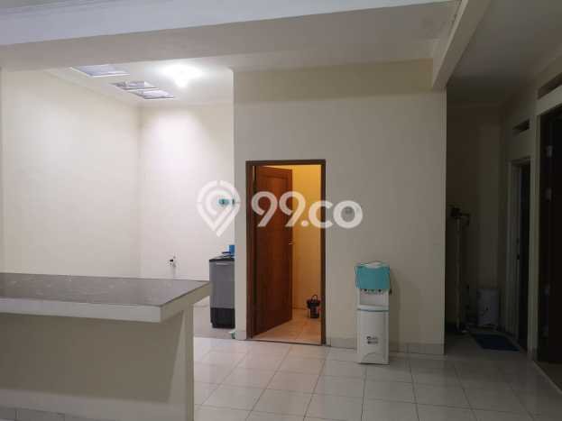 Rumah Modern 3 Kamar LT 126m2 di Harapan Indah Rumah Modern 3 Kamar LT 126m2 di Harapan Indah