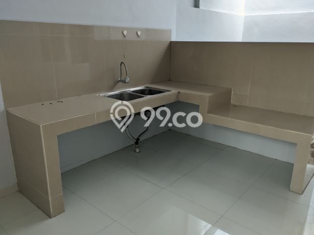 Rumah LT 90m² Akses Tol di Kemang Pratama, Bekasi Rumah LT 90m² Akses Tol di Kemang Pratama, Bekasi