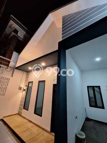 Rumah Minimalis 3 Kamar LT 84m2 di Summarecon Bekasi Rumah Minimalis 3 Kamar LT 84m2 di Summarecon Bekasi