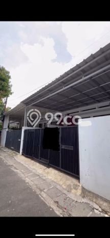 Rumah Strategis Modern Lb 110m2 di Johar Baru, Jakarta Pusat Rumah Strategis Modern Lb 110m2 di Johar Baru, Jakarta Pusat