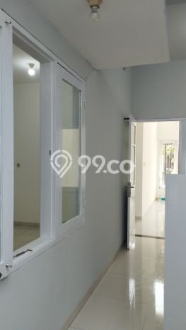Rumah LT 90m² Akses Tol di Kemang Pratama, Bekasi Rumah LT 90m² Akses Tol di Kemang Pratama, Bekasi