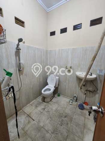 For Sale Hunian Rumah Nyaman 3 KT di Pejuang, Bekasi For Sale Hunian Rumah Nyaman 3 KT di Pejuang, Bekasi