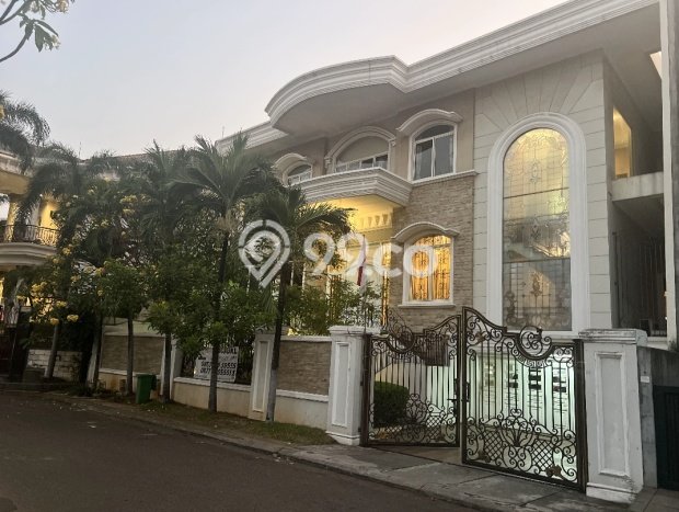 Dijual Rumah Elit Exclusive di Kelapa Gading, Jakarta Utara Dijual Rumah Elit Exclusive di Kelapa Gading, Jakarta Utara
