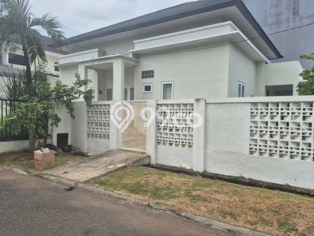 Rumah Modern 4 KT di harapan indah Bekasi Rumah Modern 4 KT di harapan indah Bekasi