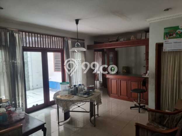 Hunian Eksklusif Dijual LT 200m2 di Jatinegara, Jakarta Timur Hunian Eksklusif Dijual LT 200m2 di Jatinegara, Jakarta Timur