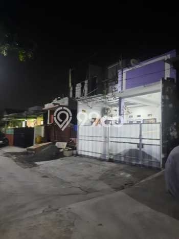 Dijual Rumah Modern 2 KT di Harapan Indah, Bekasi Dijual Rumah Modern 2 KT di Harapan Indah, Bekasi