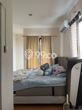Rumah Minimalis 2 KT di Harapan Indah Bekasi Semi Furnished Rumah Minimalis 2 KT di Harapan Indah Bekasi Semi Furnished