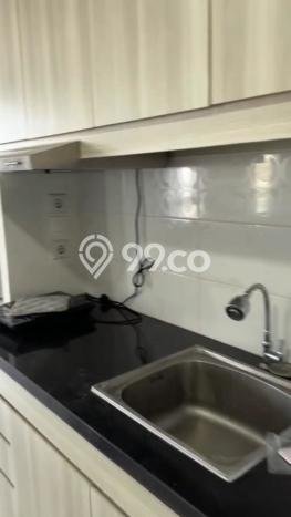 Dijual Apartemen 0 KT di Bekasi Luas 45m2 Dijual Apartemen 0 KT di Bekasi Luas 45m2