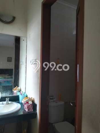 Rumah Minimalis 3 KT di Harapan Indah Bekasi Rumah Minimalis 3 KT di Harapan Indah Bekasi