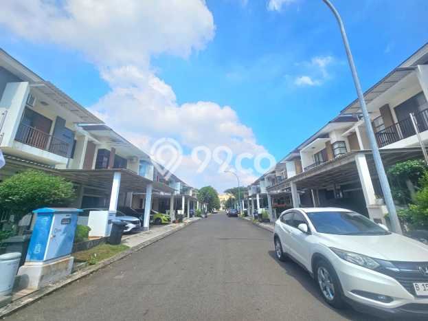Hunian Nyaman Asri 3 KT Siap Pakai di harapan indah Bekasi Hunian Nyaman Asri 3 KT Siap Pakai di harapan indah Bekasi