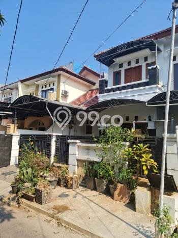 Dijual Hunian Rumah Nyaman 3 Kamar di Pejuang, Bekasi Dijual Hunian Rumah Nyaman 3 Kamar di Pejuang, Bekasi