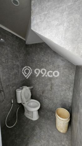 Rumah Modern Minimalis 3 Kamar Siap Huni di Jagakarsa Rumah Modern Minimalis 3 Kamar Siap Huni di Jagakarsa
