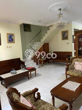 Rumah Minimalis 4 KT di Pulogebang Jakarta Timur Rumah Minimalis 4 KT di Pulogebang Jakarta Timur