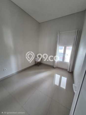Rumah Modern 4 KT di harapan indah Bekasi Rumah Modern 4 KT di harapan indah Bekasi