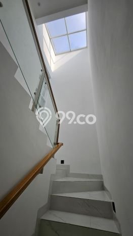 Rumah Modern Minimalis 3 Kamar Siap Huni di Jagakarsa Rumah Modern Minimalis 3 Kamar Siap Huni di Jagakarsa