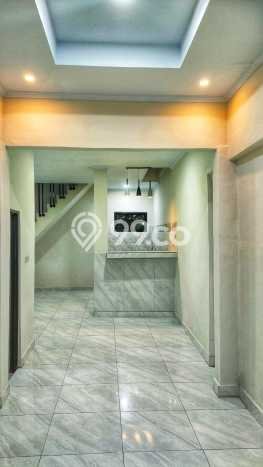 Dijual Rumah Eksklusif 3 KT di Pondok Ungu, Bekasi Dijual Rumah Eksklusif 3 KT di Pondok Ungu, Bekasi