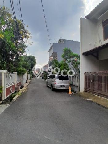 Dijual Rumah Strategis Bagus Punya 3 KT di Kramat Jati Jakarta Timur SHM Dijual Rumah Strategis Bagus Punya 3 KT di Kramat Jati Jakarta Timur SHM