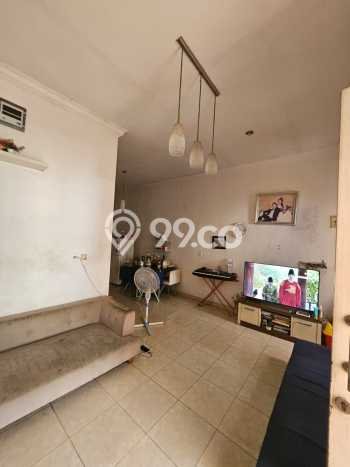 Rumah Strategis Minimalis Lb 100m2 di Kelapa Gading, Jakarta Utara Rumah Strategis Minimalis Lb 100m2 di Kelapa Gading, Jakarta Utara