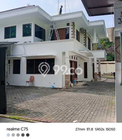 Rumah sewa siap huni 5 KT di Duren Tiga, Jakarta Selatan Rumah sewa siap huni 5 KT di Duren Tiga, Jakarta Selatan