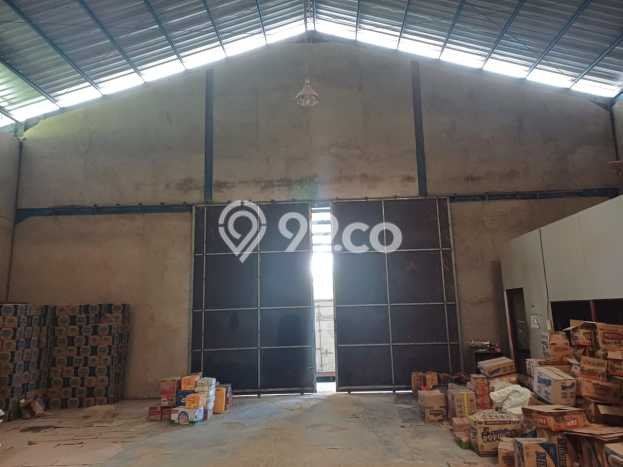 Lokasi Strategis! Dijual Gudang Bisnis di Sorong Barat, Sorong Kondisi Bagus Lokasi Strategis! Dijual Gudang Bisnis di Sorong Barat, Sorong Kondisi Bagus
