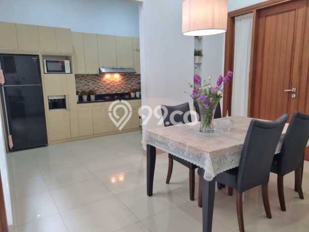 Rumah Elit Modern Siap Huni di Pondok Indah Jakarta Selatan Rumah Elit Modern Siap Huni di Pondok Indah Jakarta Selatan