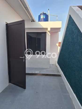 Rumah Minimalis 3 Kamar LT 84m2 di Summarecon Bekasi Rumah Minimalis 3 Kamar LT 84m2 di Summarecon Bekasi