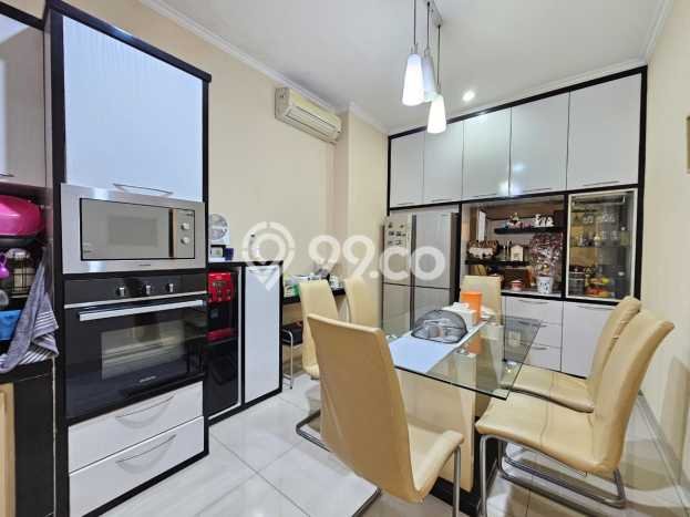 Dijual Rumah Modern 3 KT di harapan indah, Bekasi Dijual Rumah Modern 3 KT di harapan indah, Bekasi