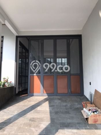 Hunian Eksklusif Siap Huni LT 150m2 di Cempaka Putih, Jakarta Pusat Hunian Eksklusif Siap Huni LT 150m2 di Cempaka Putih, Jakarta Pusat