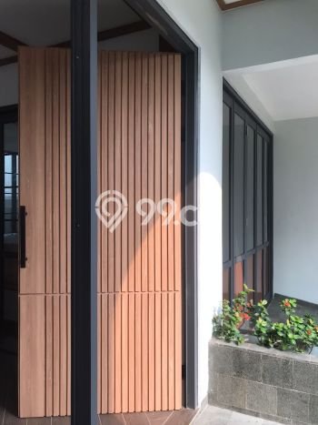 Hunian Eksklusif Siap Huni LT 150m2 di Cempaka Putih, Jakarta Pusat Hunian Eksklusif Siap Huni LT 150m2 di Cempaka Putih, Jakarta Pusat